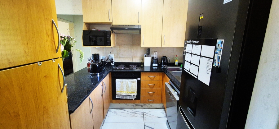 To Let 1 Bedroom Property for Rent in Sunninghill Gauteng