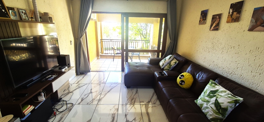 To Let 1 Bedroom Property for Rent in Sunninghill Gauteng