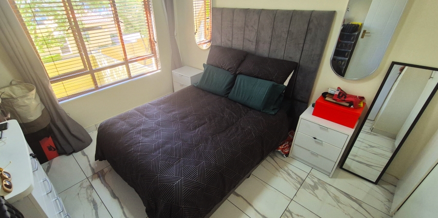 To Let 1 Bedroom Property for Rent in Sunninghill Gauteng
