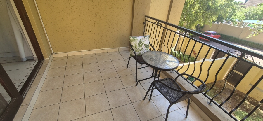 To Let 1 Bedroom Property for Rent in Sunninghill Gauteng