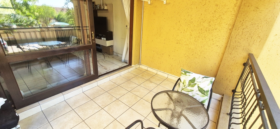 To Let 1 Bedroom Property for Rent in Sunninghill Gauteng