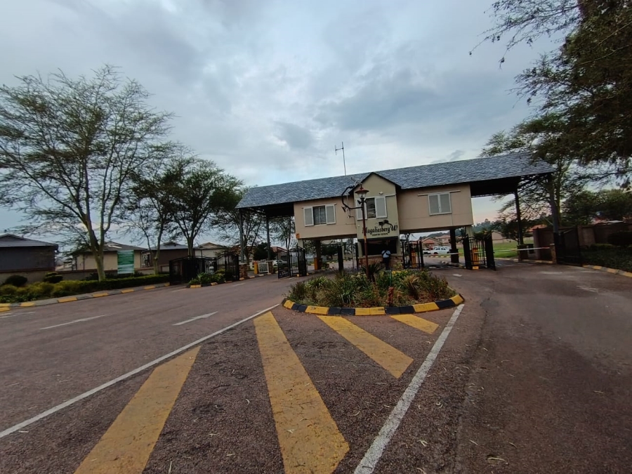 3 Bedroom Property for Sale in Amandasig Gauteng