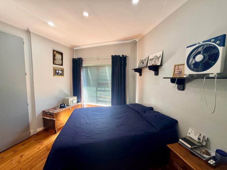 To Let 4 Bedroom Property for Rent in Meyerton Ext 6 Gauteng