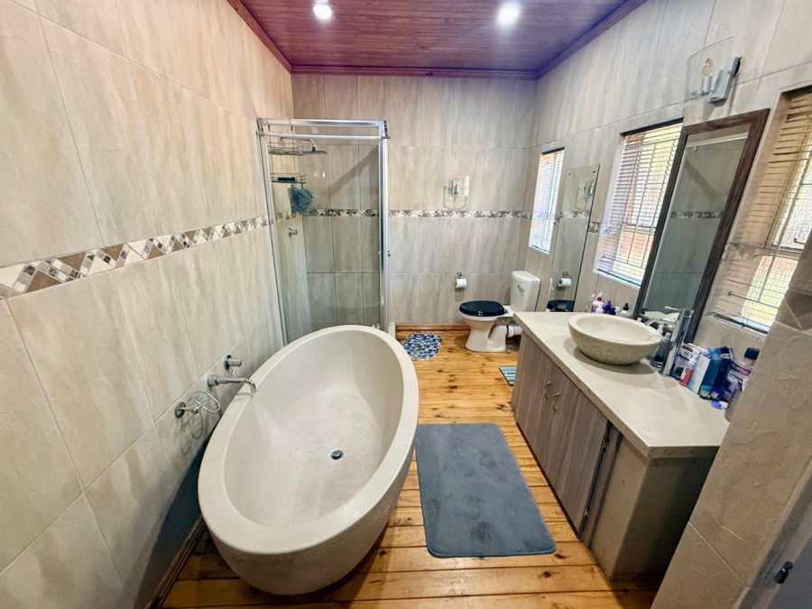 To Let 4 Bedroom Property for Rent in Meyerton Ext 6 Gauteng