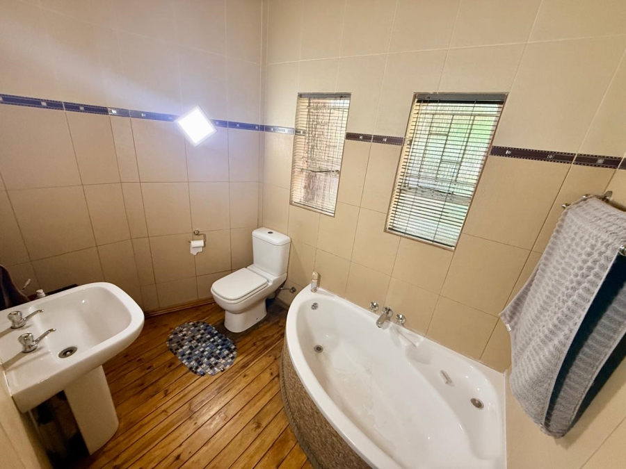 To Let 4 Bedroom Property for Rent in Meyerton Ext 6 Gauteng