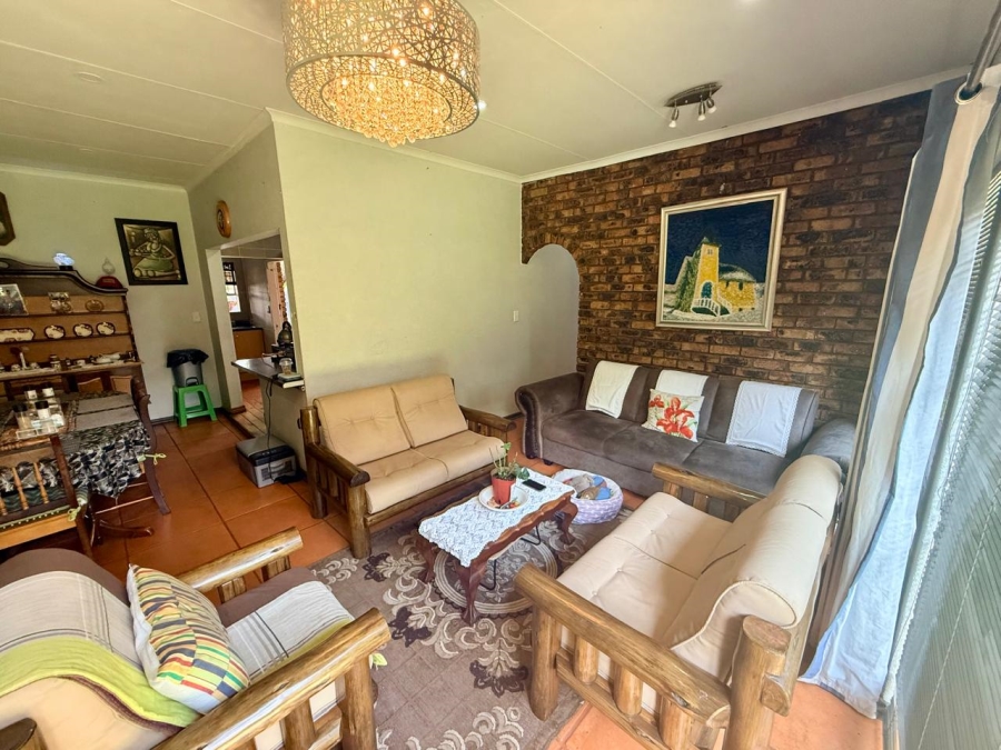 To Let 4 Bedroom Property for Rent in Meyerton Ext 6 Gauteng