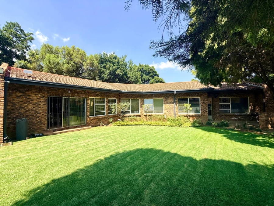 To Let 4 Bedroom Property for Rent in Meyerton Ext 6 Gauteng