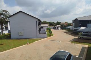 To Let 2 Bedroom Property for Rent in Annlin Gauteng