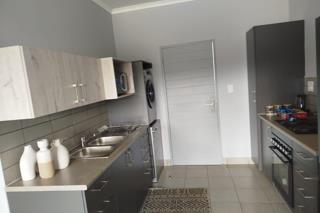 To Let 2 Bedroom Property for Rent in Annlin Gauteng