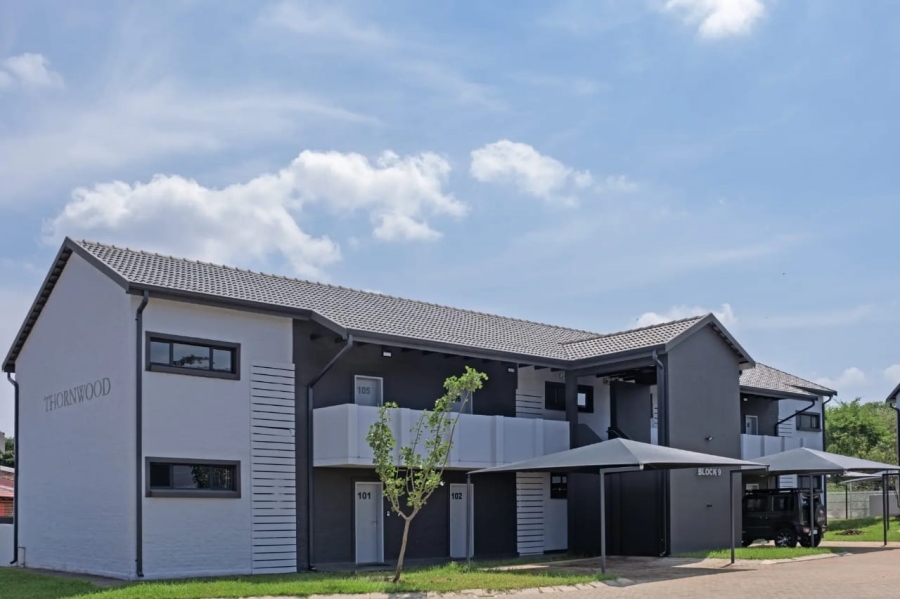 To Let 2 Bedroom Property for Rent in Annlin Gauteng