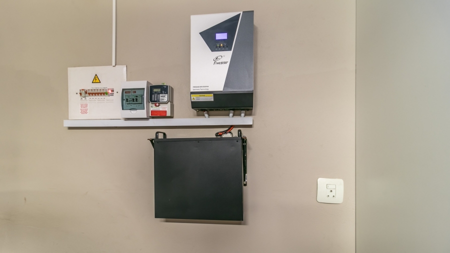 3 Bedroom Property for Sale in Summerset Gauteng