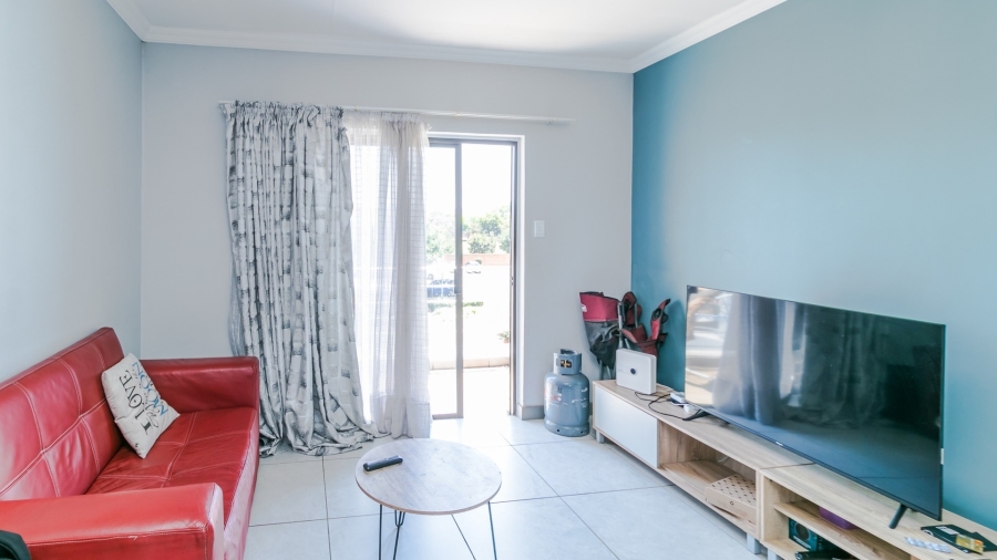 1 Bedroom Property for Sale in Blue Hills Gauteng