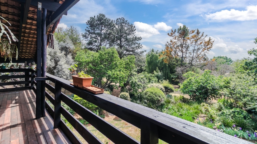 3 Bedroom Property for Sale in Glen Austin Gauteng