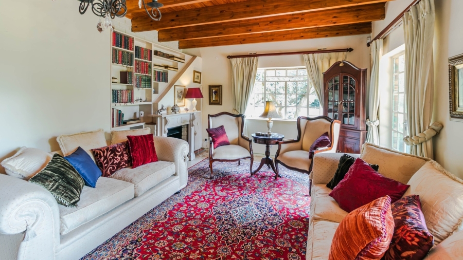 3 Bedroom Property for Sale in Glen Austin Gauteng