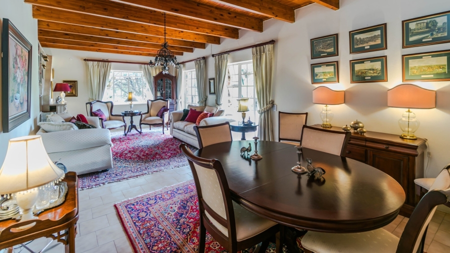 3 Bedroom Property for Sale in Glen Austin Gauteng