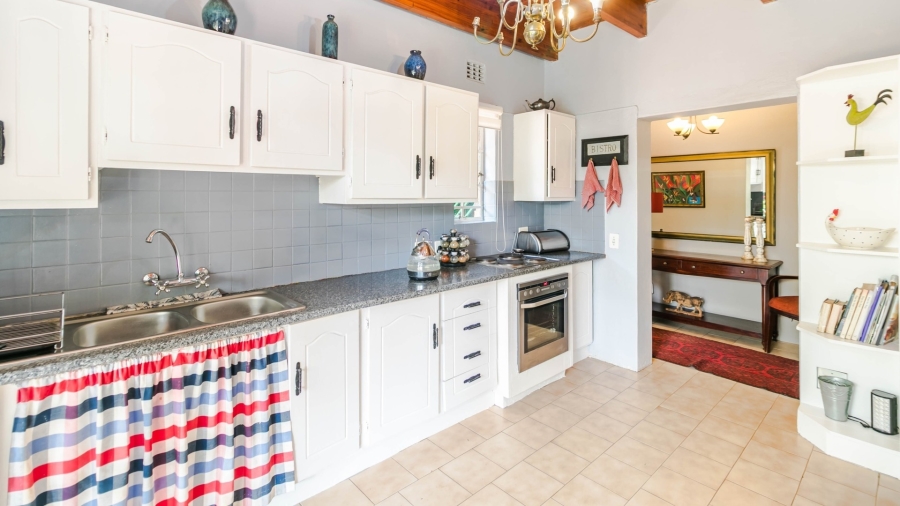 3 Bedroom Property for Sale in Glen Austin Gauteng