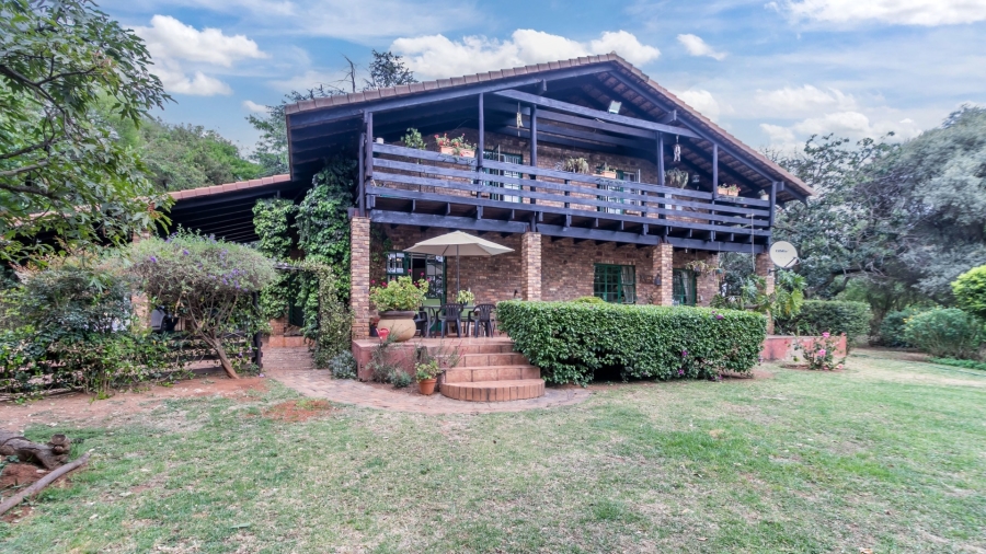 3 Bedroom Property for Sale in Glen Austin Gauteng