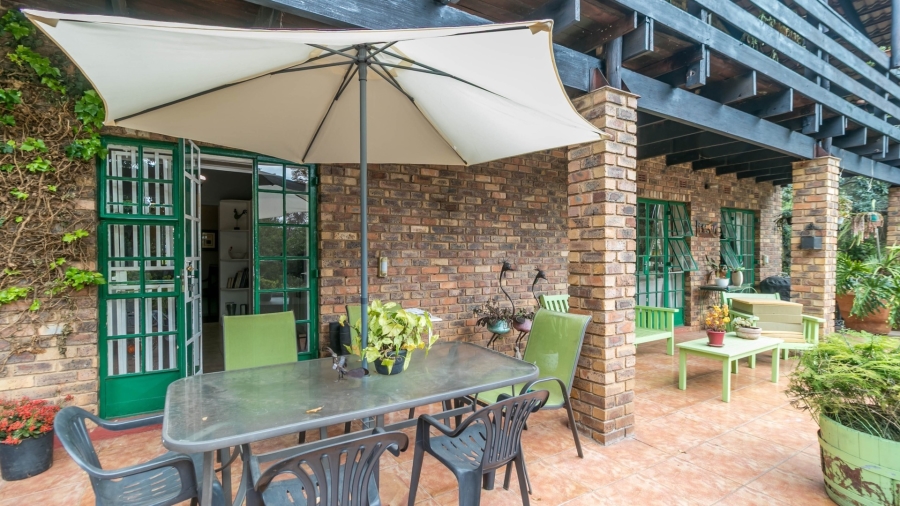 3 Bedroom Property for Sale in Glen Austin Gauteng