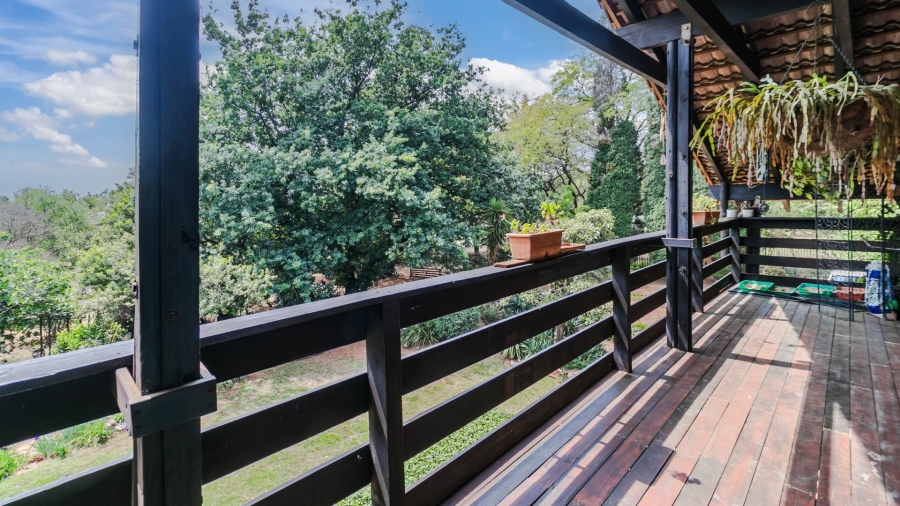 3 Bedroom Property for Sale in Glen Austin Gauteng