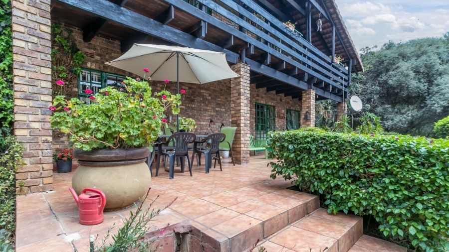 3 Bedroom Property for Sale in Glen Austin Gauteng