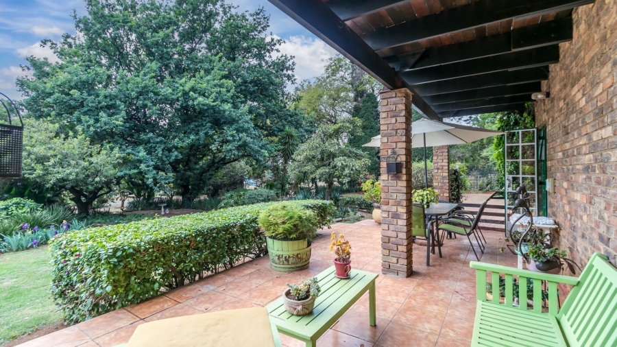 3 Bedroom Property for Sale in Glen Austin Gauteng