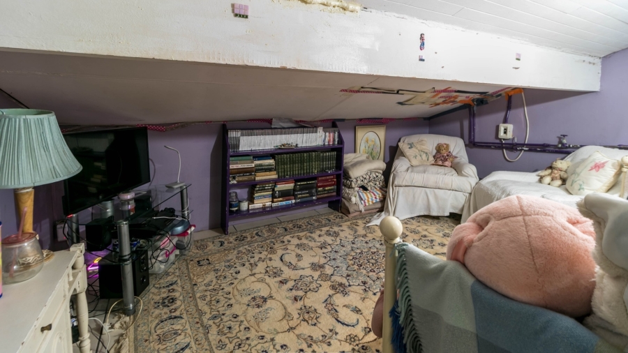 3 Bedroom Property for Sale in Glen Austin Gauteng