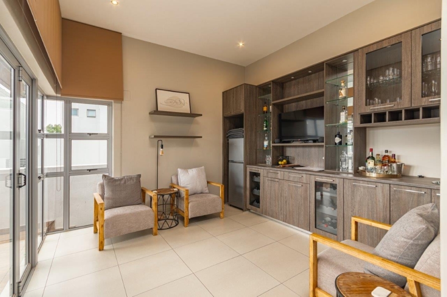 3 Bedroom Property for Sale in Bryanston Gauteng