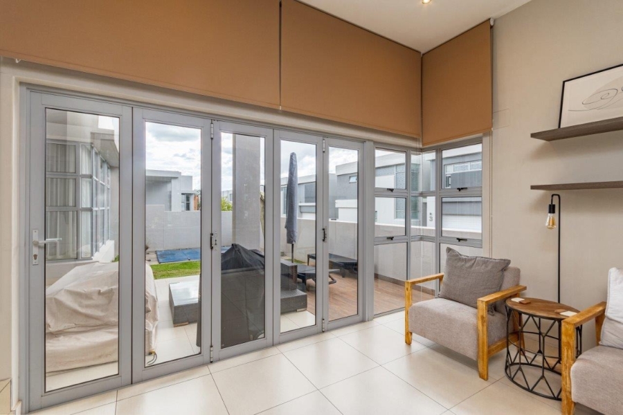 3 Bedroom Property for Sale in Bryanston Gauteng