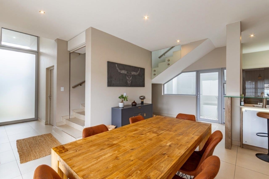 3 Bedroom Property for Sale in Bryanston Gauteng