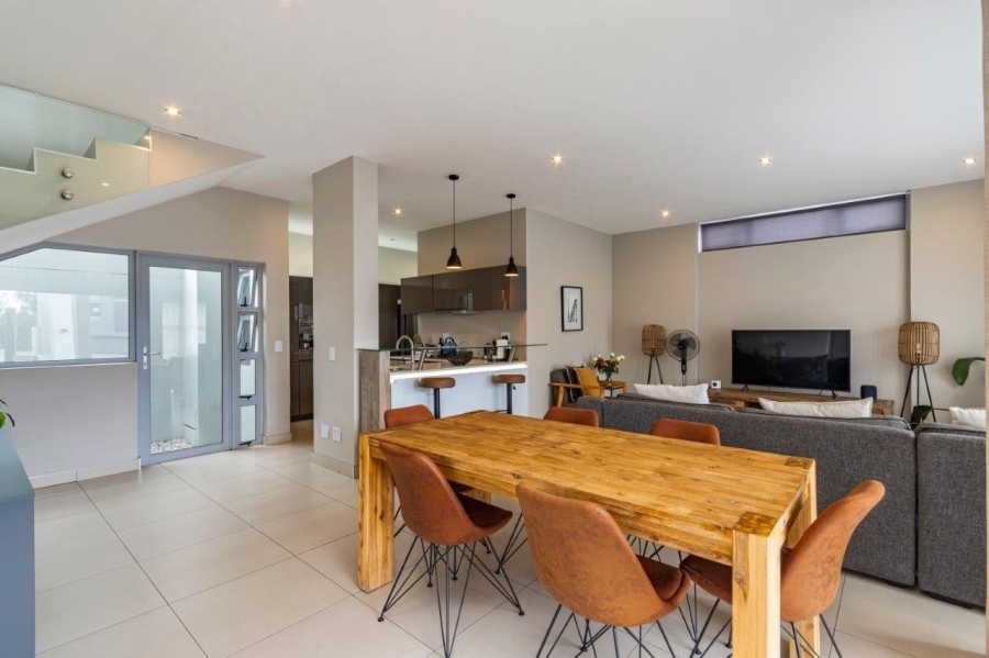 3 Bedroom Property for Sale in Bryanston Gauteng