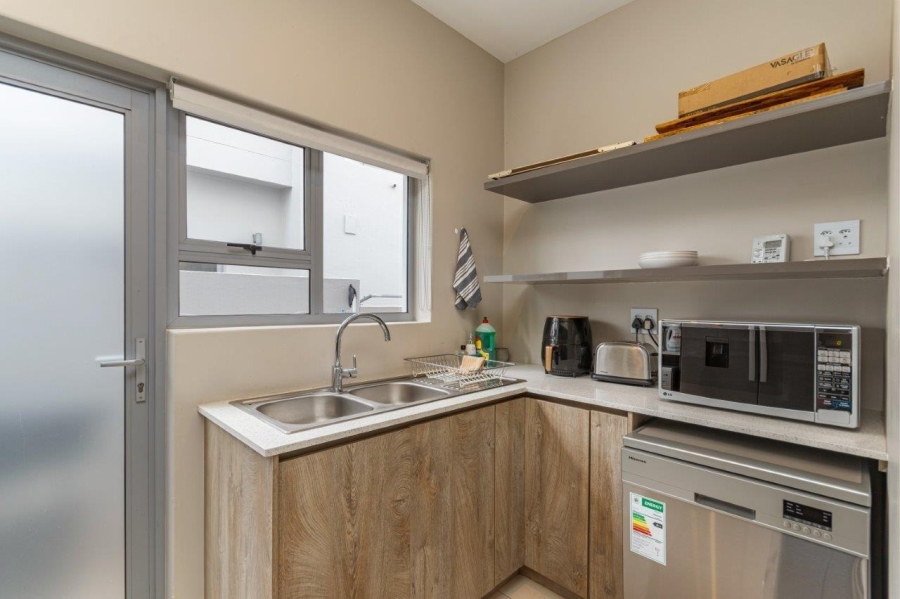 3 Bedroom Property for Sale in Bryanston Gauteng