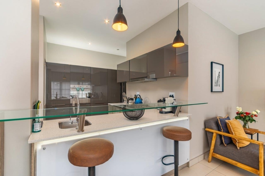 3 Bedroom Property for Sale in Bryanston Gauteng