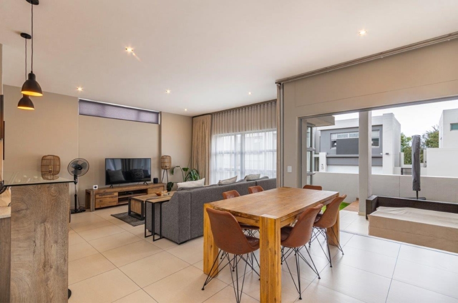 3 Bedroom Property for Sale in Bryanston Gauteng