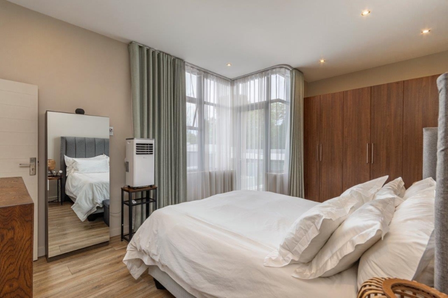 3 Bedroom Property for Sale in Bryanston Gauteng