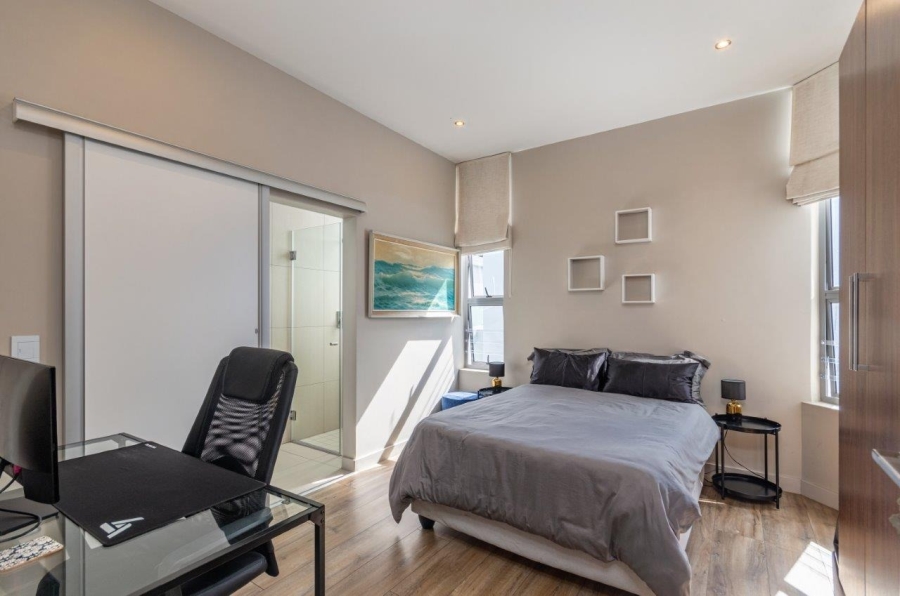 3 Bedroom Property for Sale in Bryanston Gauteng