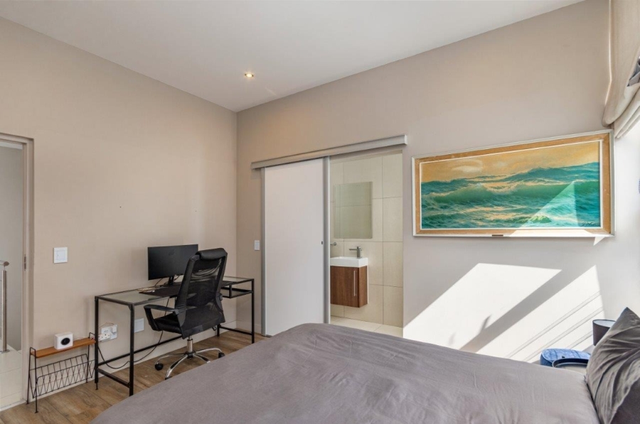 3 Bedroom Property for Sale in Bryanston Gauteng