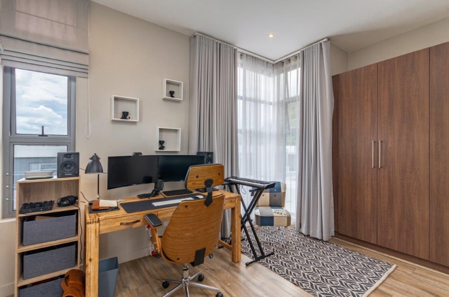 3 Bedroom Property for Sale in Bryanston Gauteng