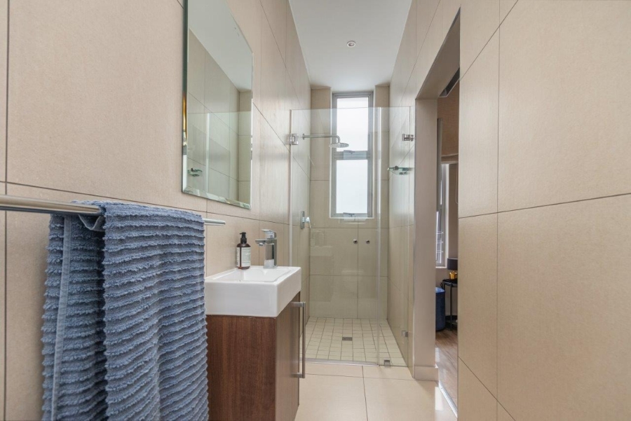 3 Bedroom Property for Sale in Bryanston Gauteng