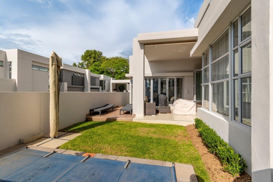 3 Bedroom Property for Sale in Bryanston Gauteng