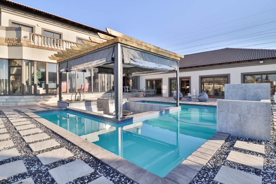 9 Bedroom Property for Sale in Parkrand Gauteng