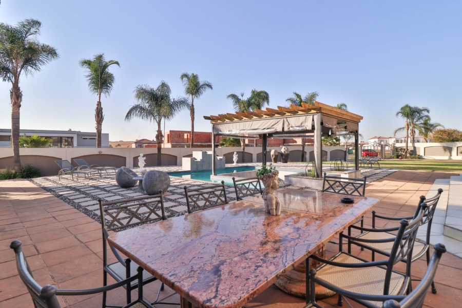 9 Bedroom Property for Sale in Parkrand Gauteng