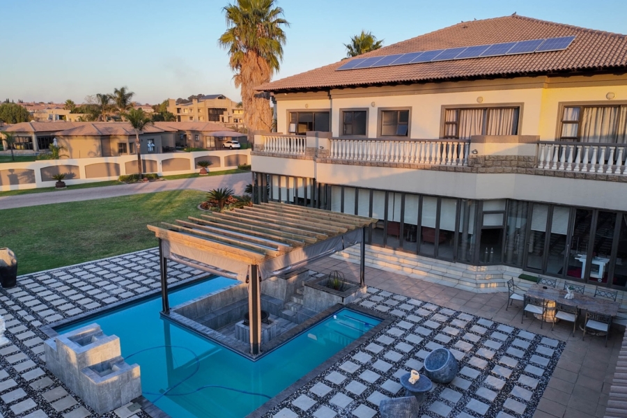 9 Bedroom Property for Sale in Parkrand Gauteng