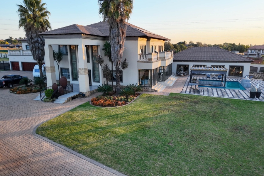 9 Bedroom Property for Sale in Parkrand Gauteng