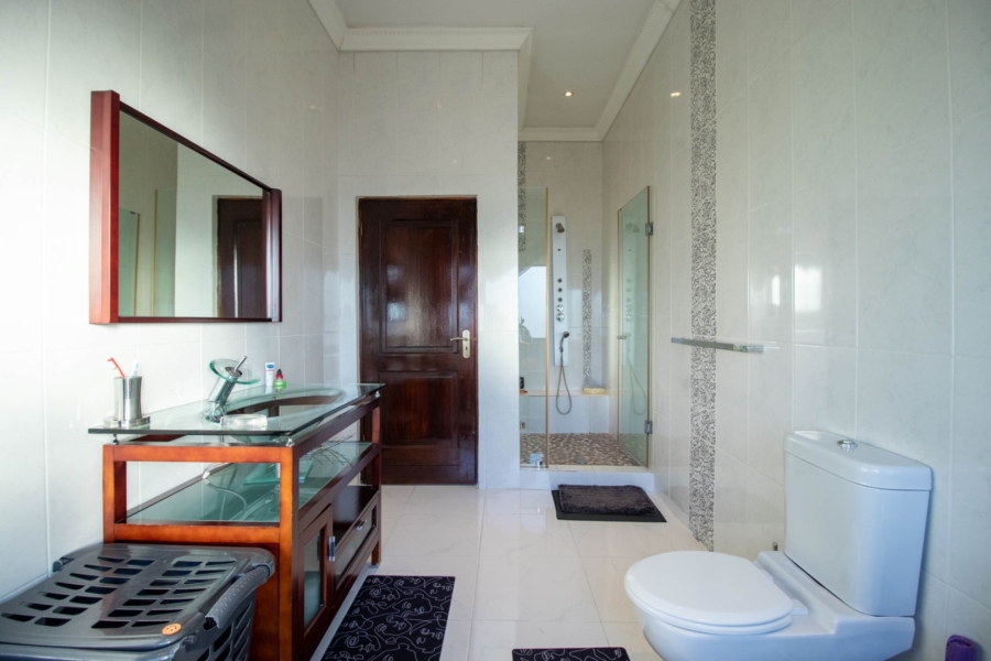 9 Bedroom Property for Sale in Parkrand Gauteng