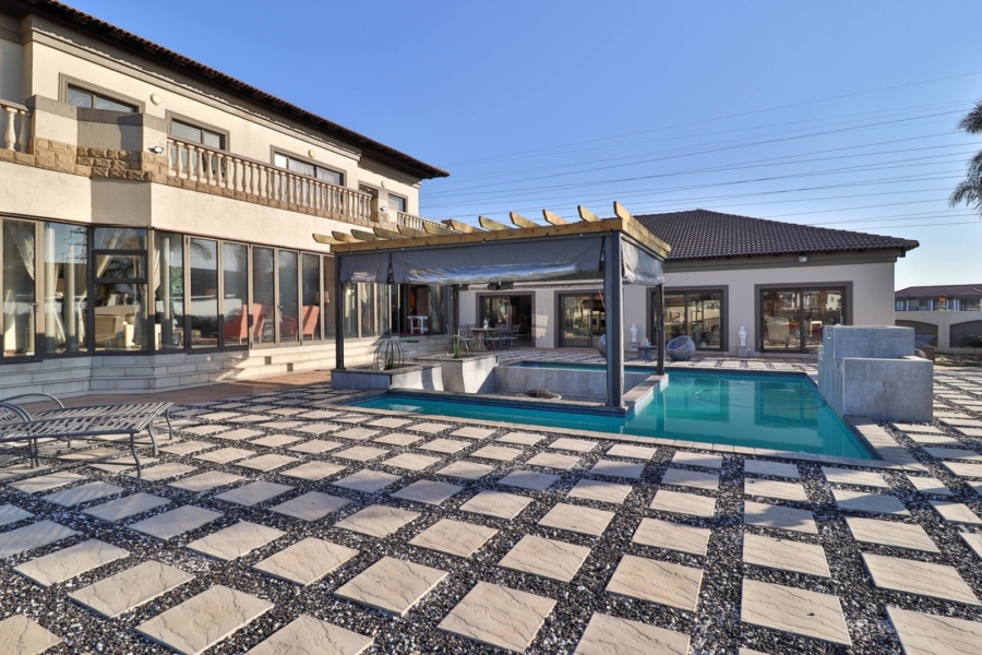 9 Bedroom Property for Sale in Parkrand Gauteng