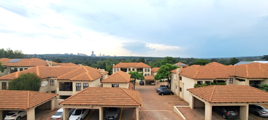 To Let 2 Bedroom Property for Rent in Bryanston Gauteng