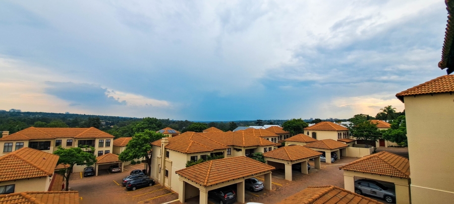 To Let 2 Bedroom Property for Rent in Bryanston Gauteng