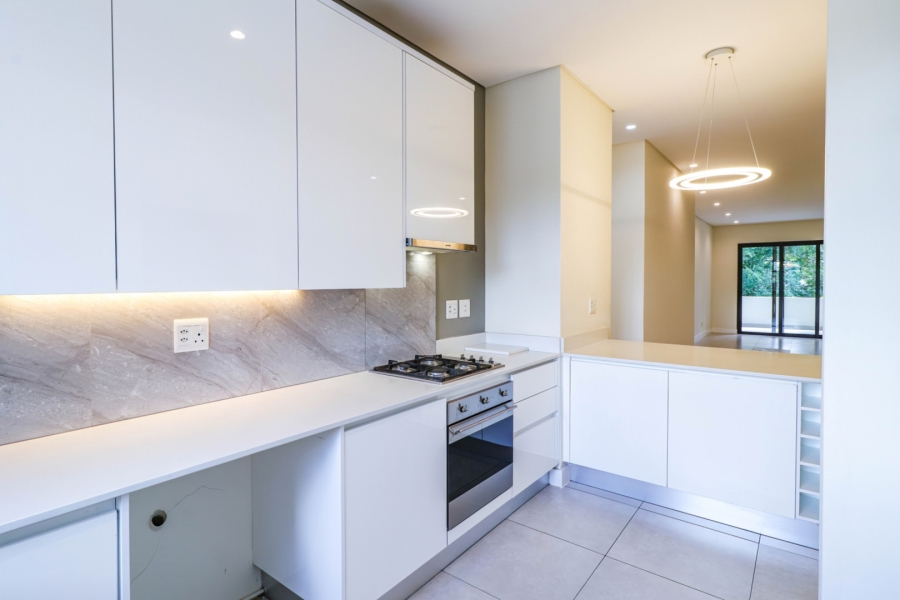 To Let 2 Bedroom Property for Rent in Morningside Gauteng