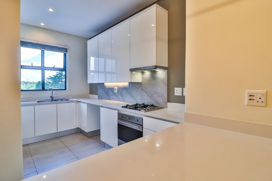 To Let 2 Bedroom Property for Rent in Morningside Gauteng