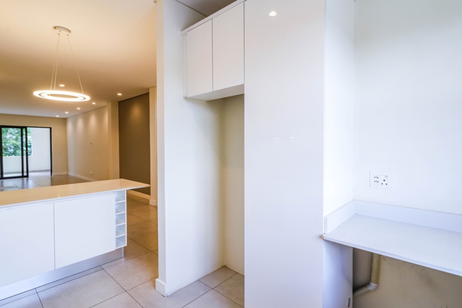 To Let 2 Bedroom Property for Rent in Morningside Gauteng